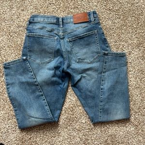 Ankle jeans Lucky brand